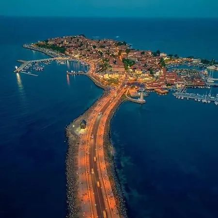 Mit Meerblick Kableshkovo (Burgas)